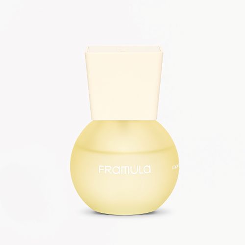 Framula Fragrance Diffuser For Car 寵物車載香薰套裝 - 檸香采夏 (Lemon Summer Vibes) 65ml