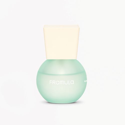Framula Fragrance Diffuser For Car 寵物車載香薰套裝 - 溫甜綠意 (Warm Green Fig) 65ml