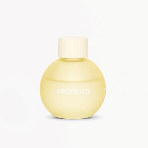 Framula Fragrance Refill For Car 寵物車載香薰補充裝 - 檸香采夏 (Lemon Summer Vibes) 65ml