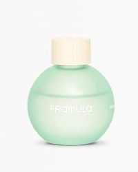 Framula Fragrance Refill For Car 寵物車載香薰補充裝 - 溫甜綠意 (Warm Green Fig) 65ml