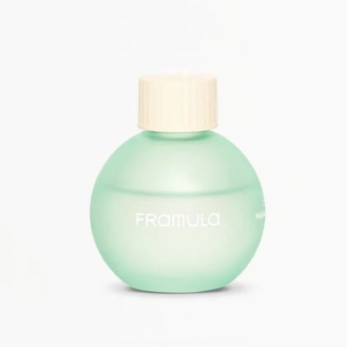 Framula Fragrance Refill For Car 寵物車載香薰補充裝 - 溫甜綠意 (Warm Green Fig) 65ml