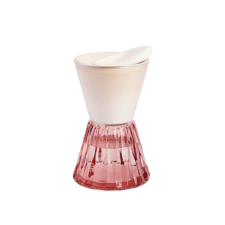 Framula Functional Fragrance Diffuser 功能香薰機套裝 - 悸動輕玫 (Violet Young Rose) 100ml