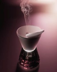 Framula Functional Fragrance Diffuser 寵物功能香薰機套裝 – 悸動輕玫 (Violet Young Rose) 100ml