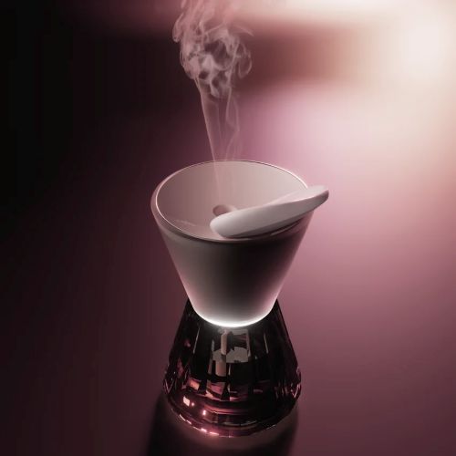Framula Functional Fragrance Diffuser 功能香薰機套裝 - 悸動輕玫 (Violet Young Rose) 100ml1
