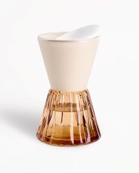 Framula Functional Fragrance Diffuser 寵物功能香薰機套裝 – 凝澄桃木 (Peach Sandalwood) 100ml