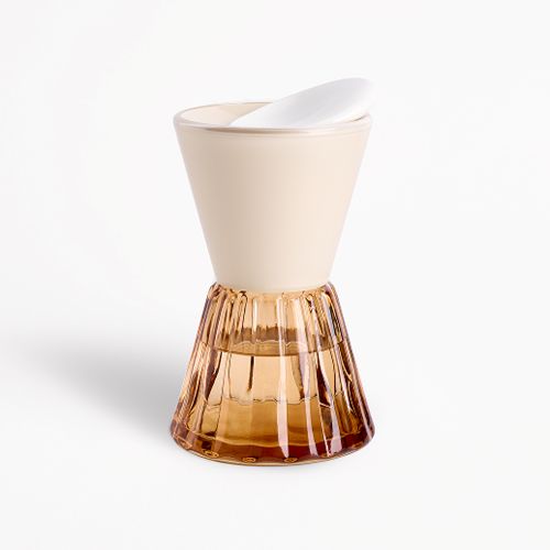 Framula Functional Fragrance Diffuser 寵物功能香薰機套裝 - 凝澄桃木 (Peach Sandalwood) 100ml