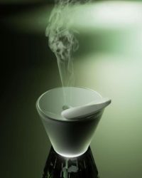 Framula Functional Fragrance Diffuser 寵物功能香薰機套裝 – 浮雲茶果 (Red Fruit Tea) 100ml