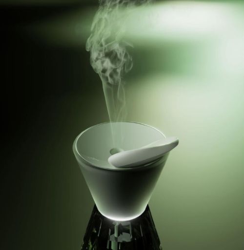 Framula Functional Fragrance Diffuser 寵物功能香薰機套裝 - 浮雲茶果 (Red Fruit Tea) 100ml1