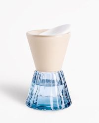 Framula Functional Fragrance Diffuser 寵物功能香薰機套裝 – 空山香草 (Vanilla Jasmine) 100ml