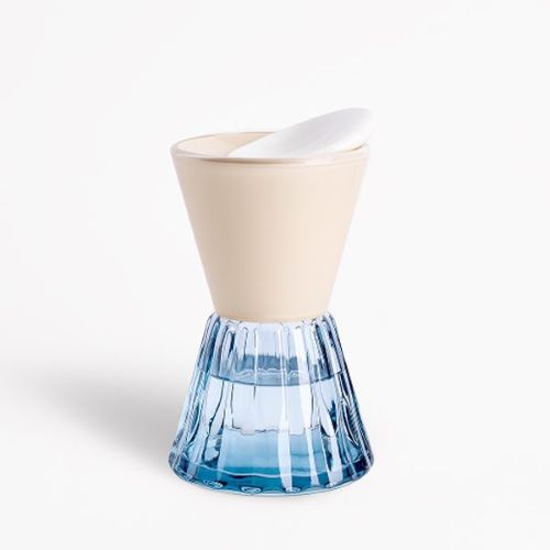 Framula Functional Fragrance Diffuser 寵物功能香薰機套裝 - 空山香草 (Vanilla Jasmine) 100ml
