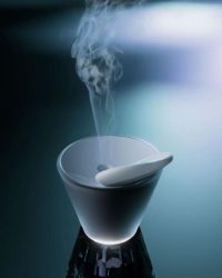 Framula Functional Fragrance Diffuser 寵物功能香薰機套裝 – 空山香草 (Vanilla Jasmine) 100ml