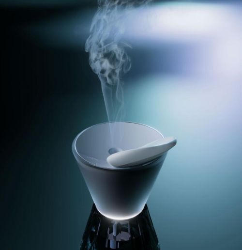 Framula Functional Fragrance Diffuser 寵物功能香薰機套裝 - 空山香草 (Vanilla Jasmine) 100ml1