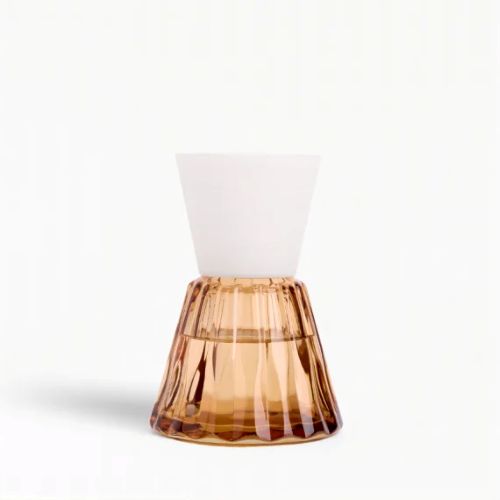 Framula Functional Fragrance Refill 寵物功能香薰補充裝 - 凝澄桃木 (Peach Sandalwood) 100ml
