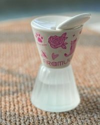 Framula Pet Fragrance Set 寵物香薰套裝 – 安逸玫瑰 (Rosey Rose) 100ml