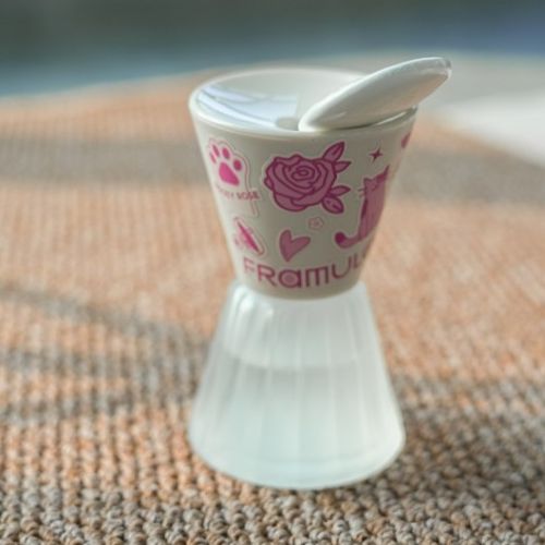 Framula Pet Fragrance Set 寵物香薰套裝 - 安逸玫瑰 (Rosey Rose) 100ml