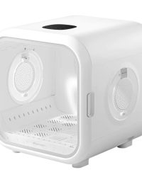 homerunPET Pet Hair Dryer (PD50) 寵物智能烘乾機