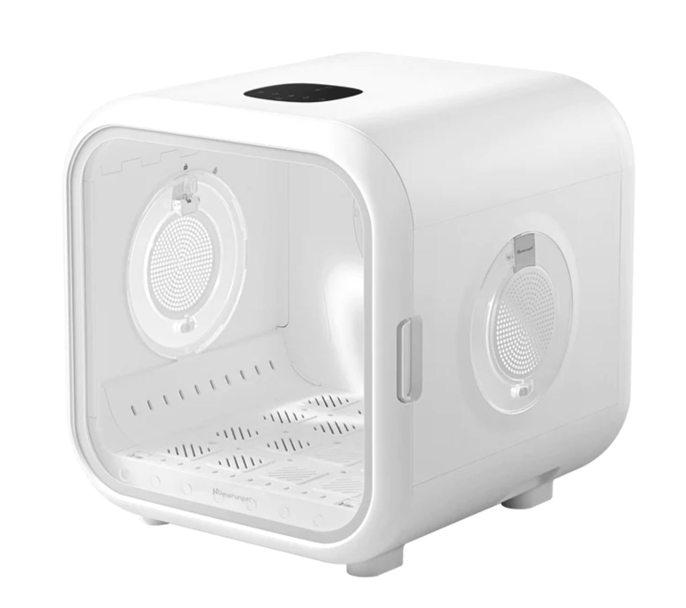 homerunPET Pet Hair Dryer (PD50) 寵物智能烘乾機