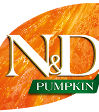 Farmina N&D Pumpkin 天然南瓜無穀系列狗糧