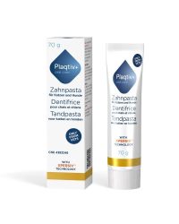 Plaqtiv+ Toothpaste 牙膏 (貓狗適用) 70g