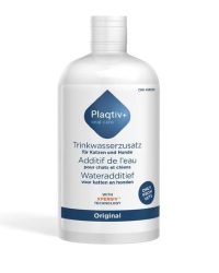 Plaqtiv+ Water Additive 潔牙水 (貓狗適用) 500ml