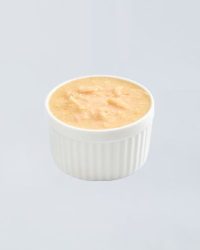 Pramy 功能主食餐包 肉汁系列 – 高級白肉吞拿魚 均衡營養 60g