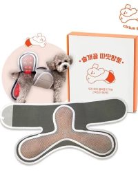 Ciriuspet Warm Cape (TG-LC01) Pet Infrared Light-Therapy Wrap – Basic (1-6kg)