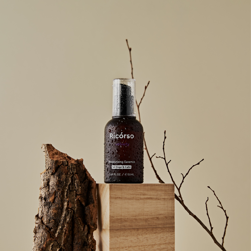 Ricórso Velvety 絲絨肌膚凝膠 50ml