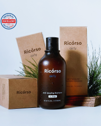 Ricórso Airly 森林柔順潔毛液 300ml