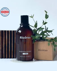 Ricórso Foresty 森林保濕潔毛液 300ml