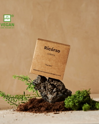 Ricórso Cottony 高級天然棉墊 70片