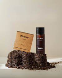 Ricórso Snowy 雪白淚痕清潔液 150ml