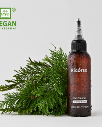 Ricórso Truly Ear Cleaner 極淨乾爽潔耳液 100ml
