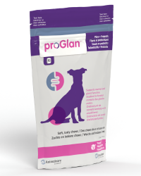 Proglan Chews 健康肛門腺保健肉粒小食