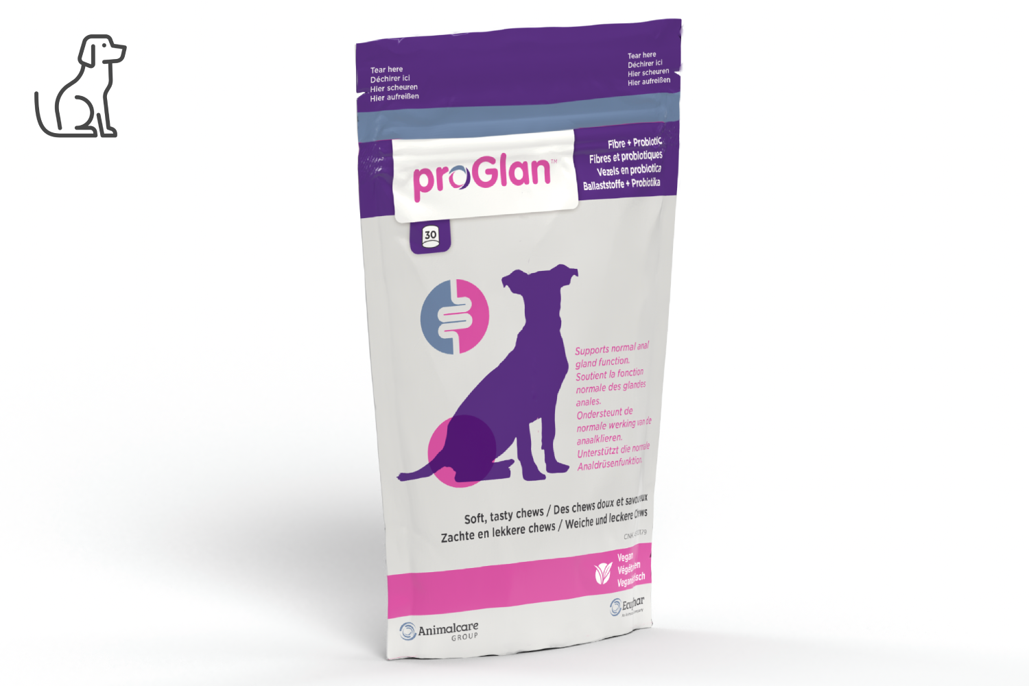 Proglan Chews