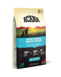 [香港正品行貨](會員優惠)Acana愛肯拿 Heritage Small Breed Puppy 傳承小型幼犬糧
