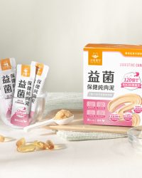 汪喵星球 益菌保健純肉泥 雞肉口味 (犬貓用) (可選1條6g/1盒6gx20)